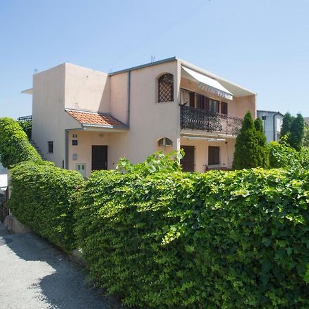 Apartment Adria Split Kültér fotó