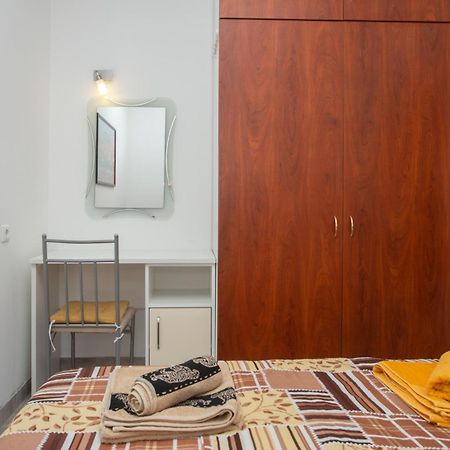 Apartment Adria Split Kültér fotó