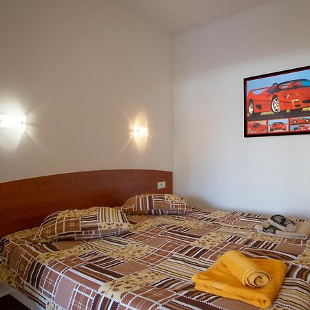 Apartment Adria Split Kültér fotó