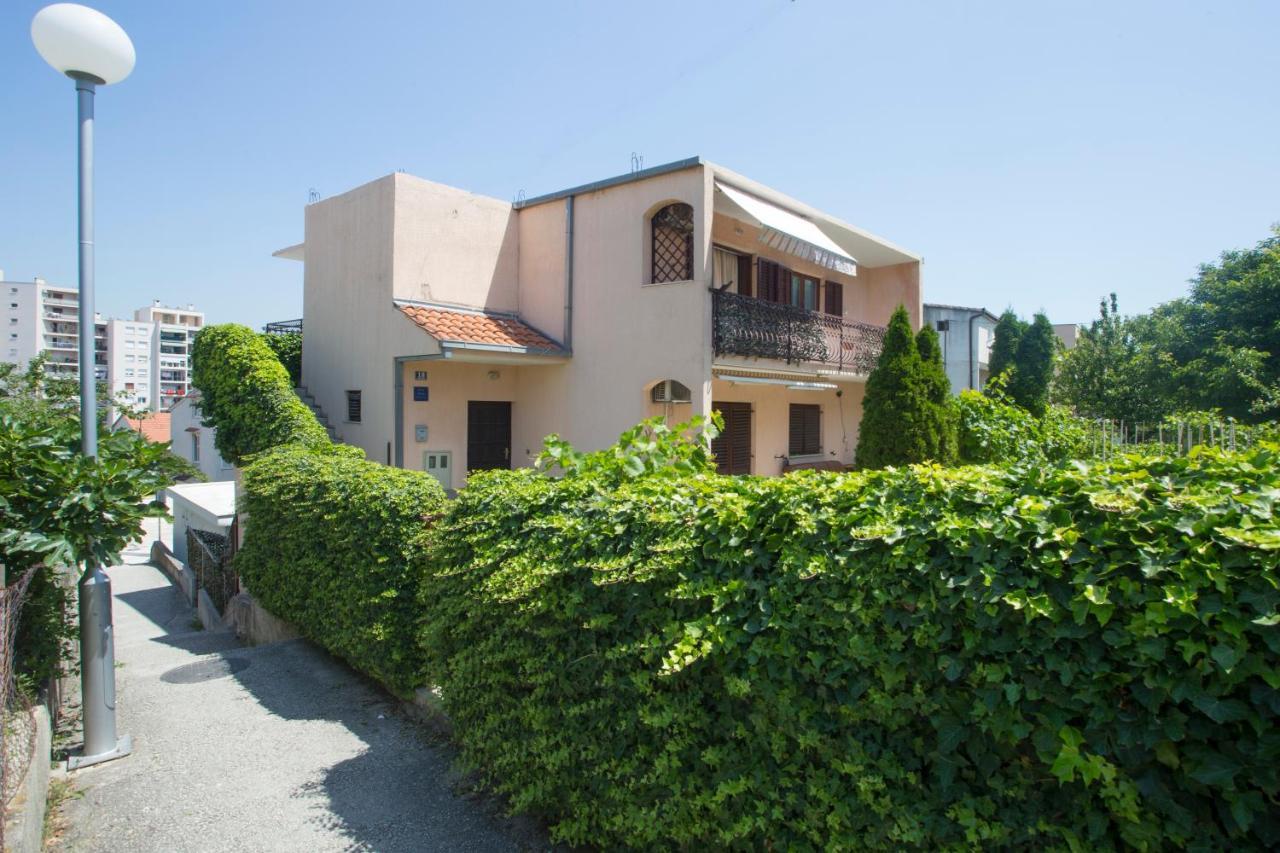 Apartment Adria Split Kültér fotó