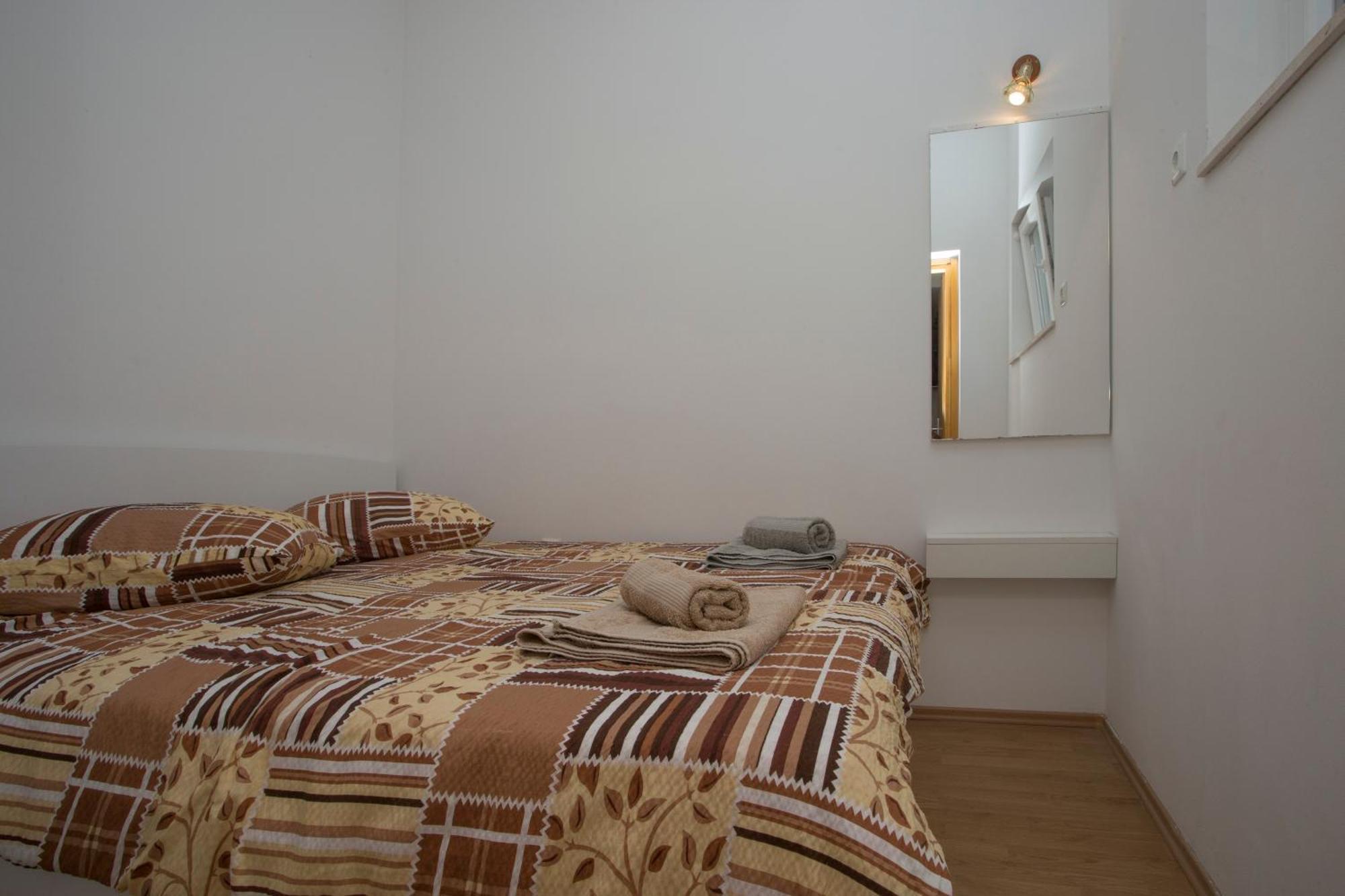 Apartment Adria Split Kültér fotó