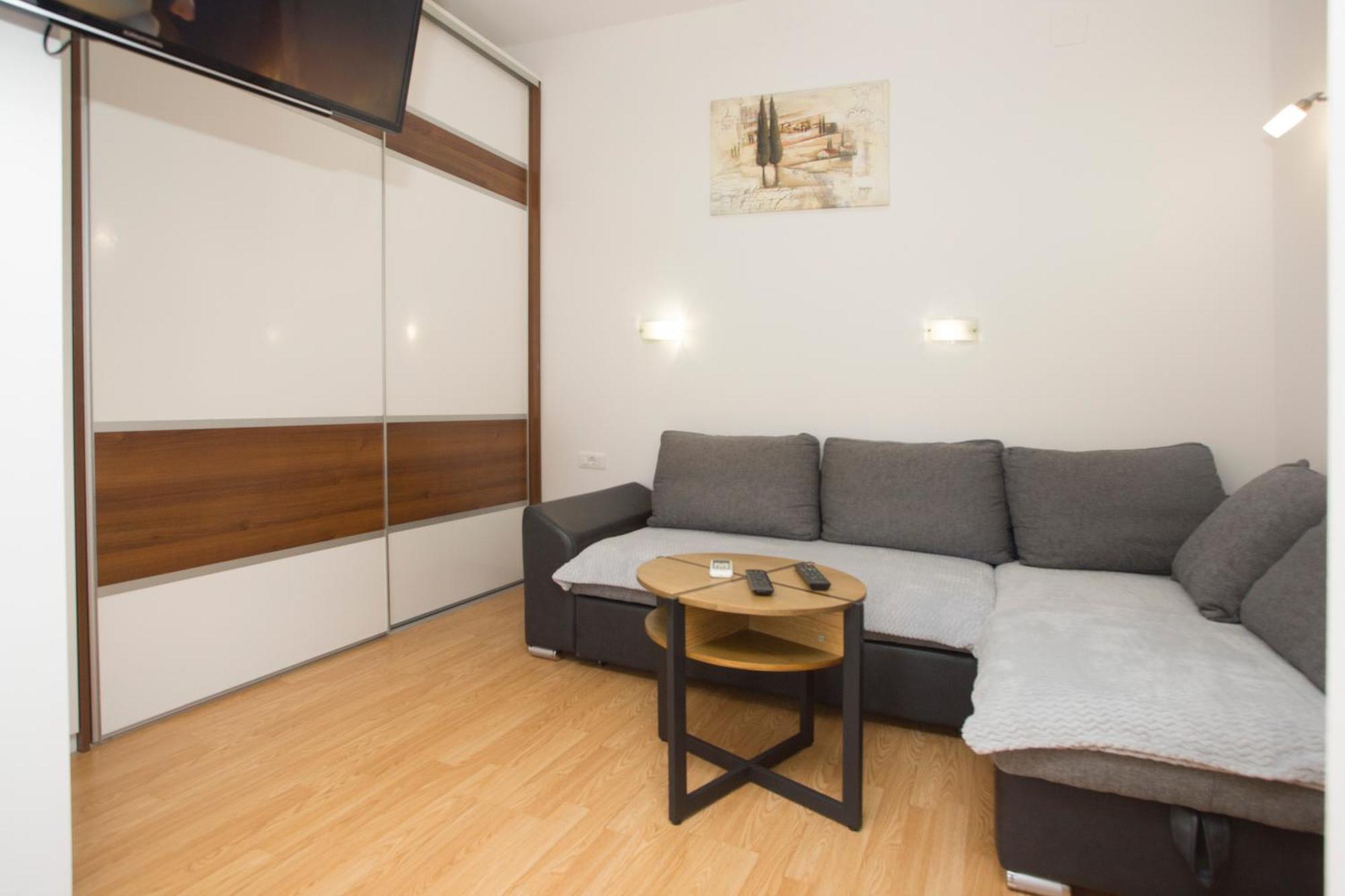 Apartment Adria Split Kültér fotó