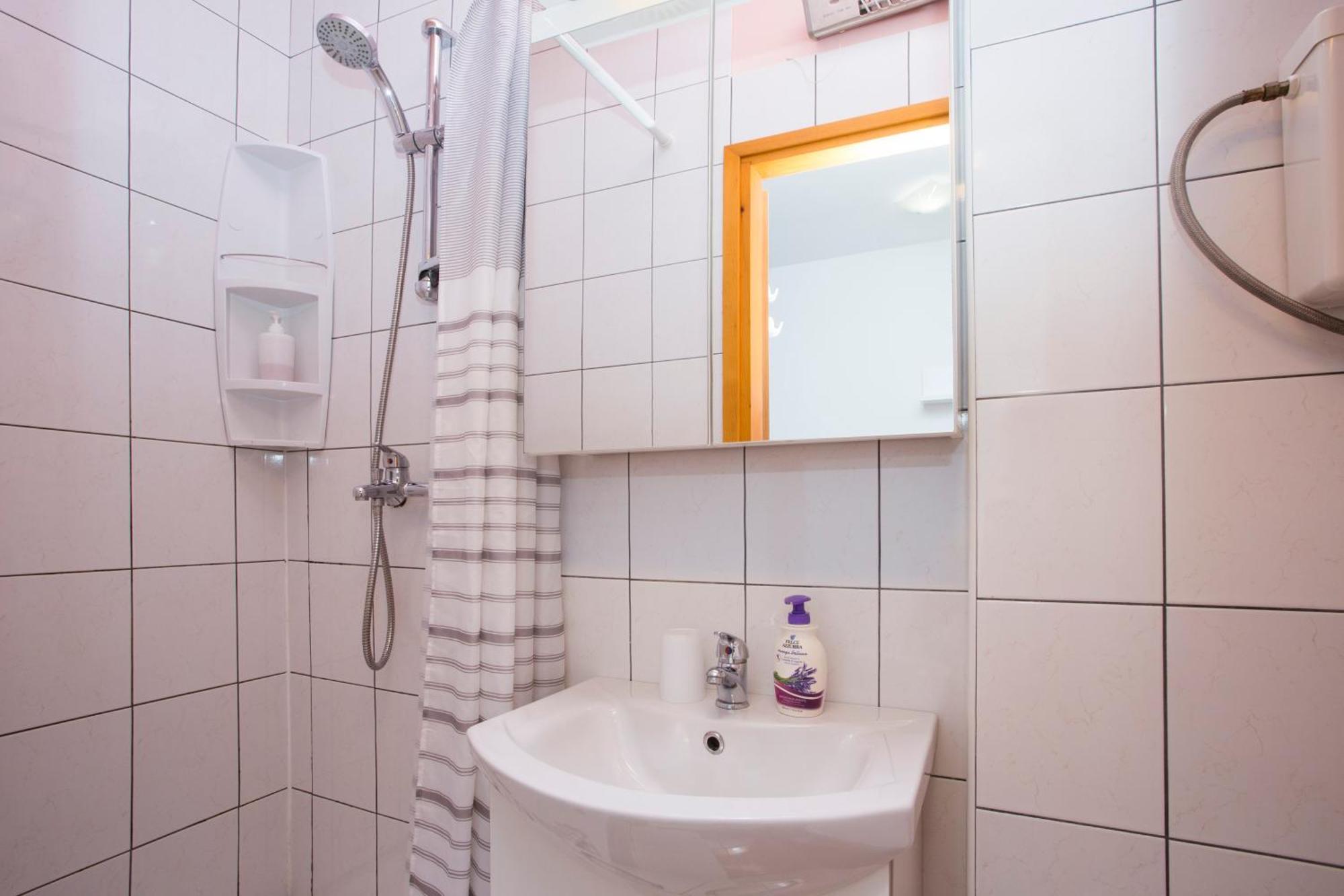 Apartment Adria Split Kültér fotó