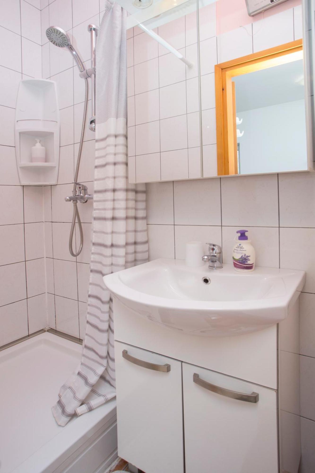 Apartment Adria Split Kültér fotó