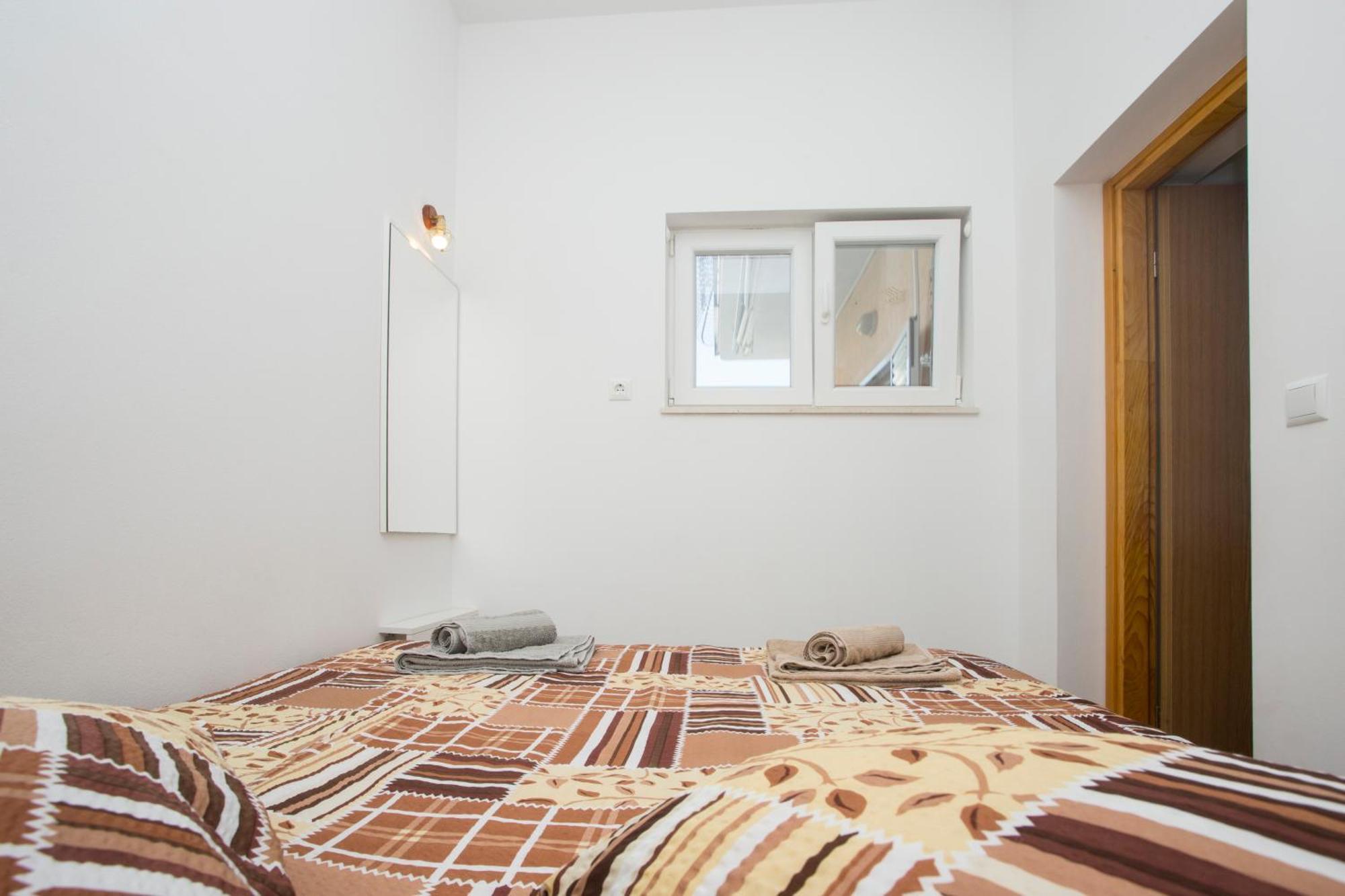Apartment Adria Split Kültér fotó