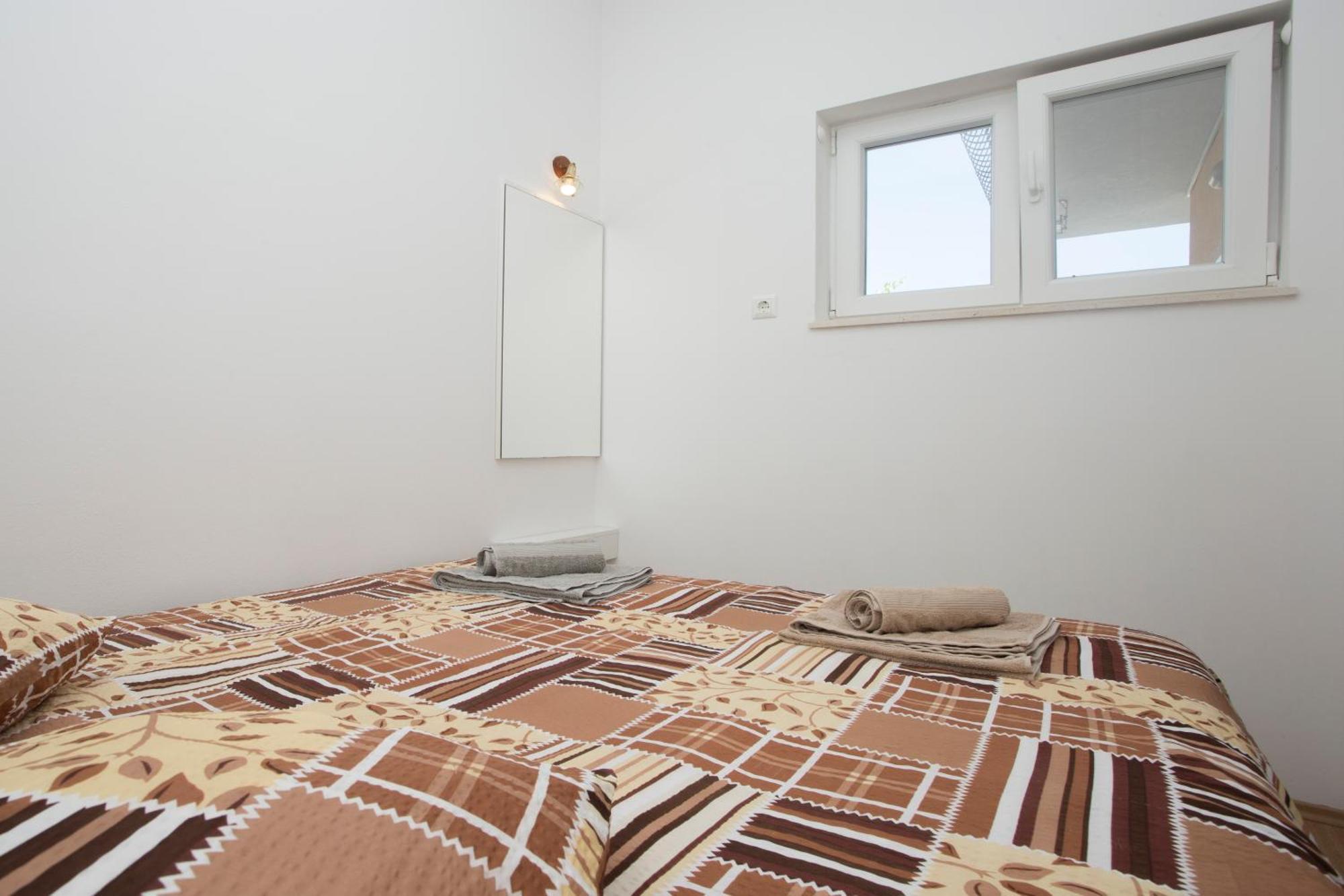 Apartment Adria Split Kültér fotó
