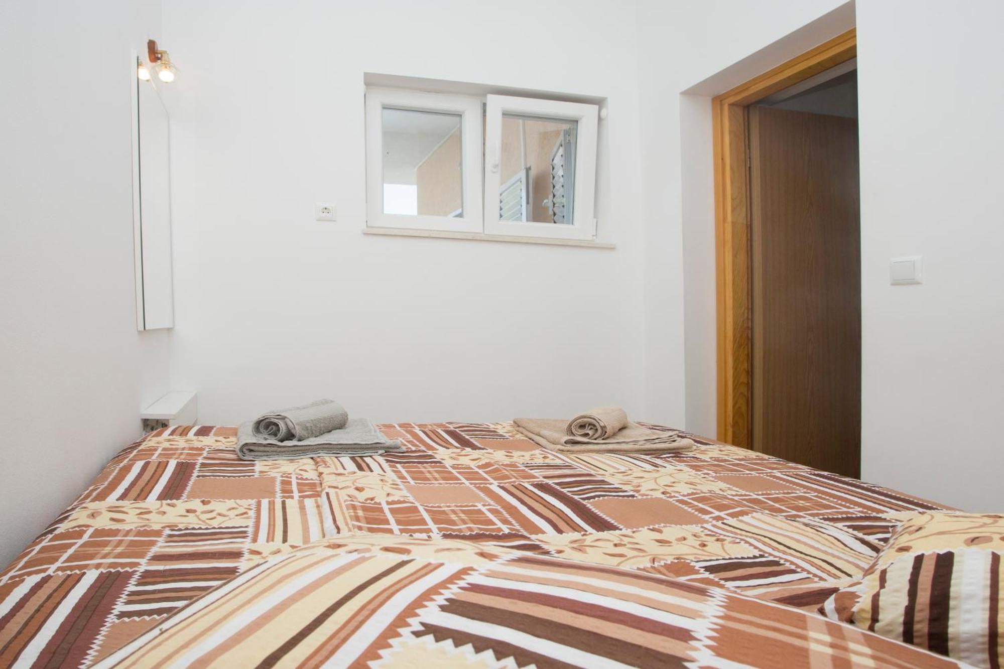Apartment Adria Split Kültér fotó