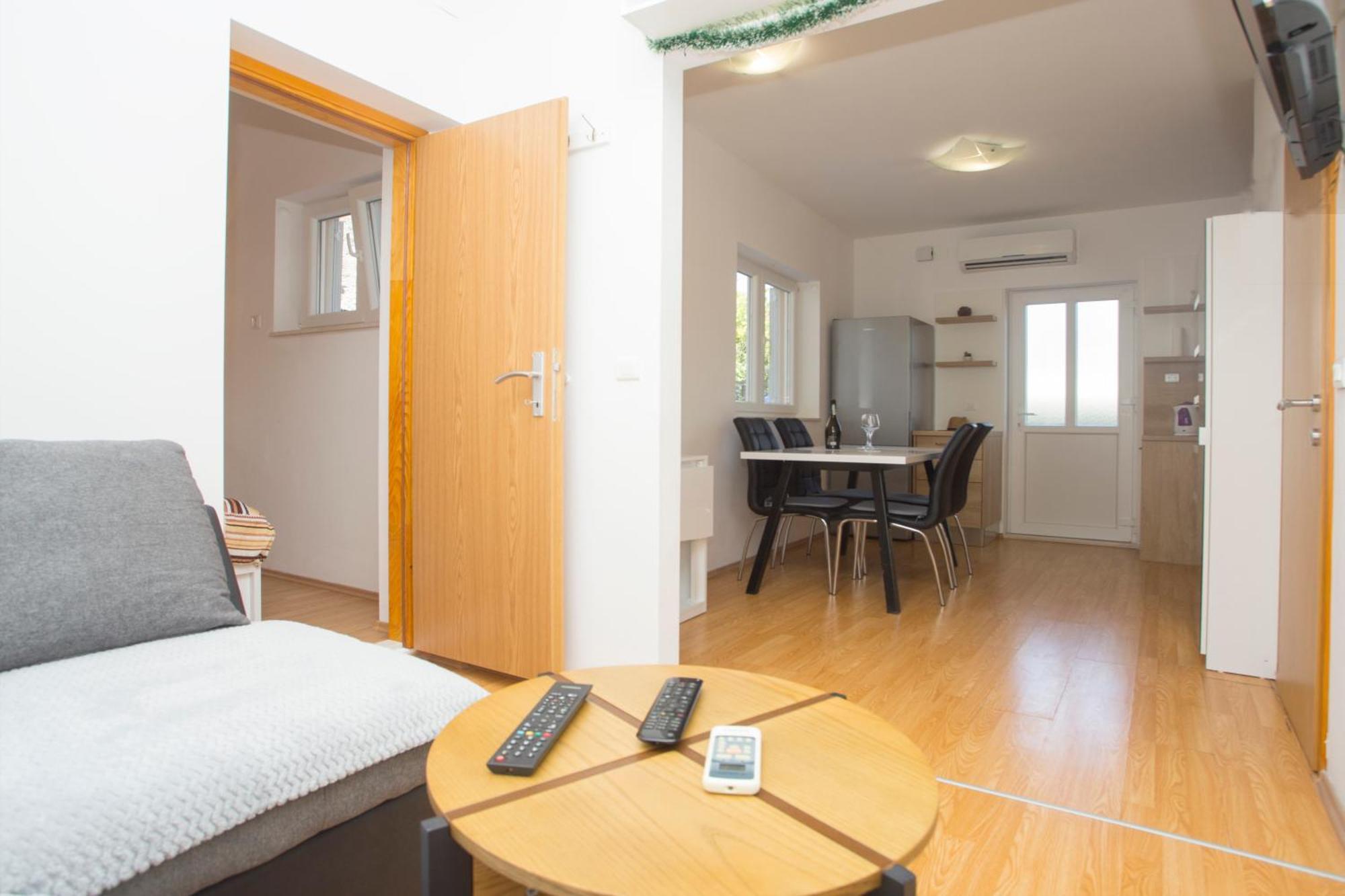 Apartment Adria Split Kültér fotó