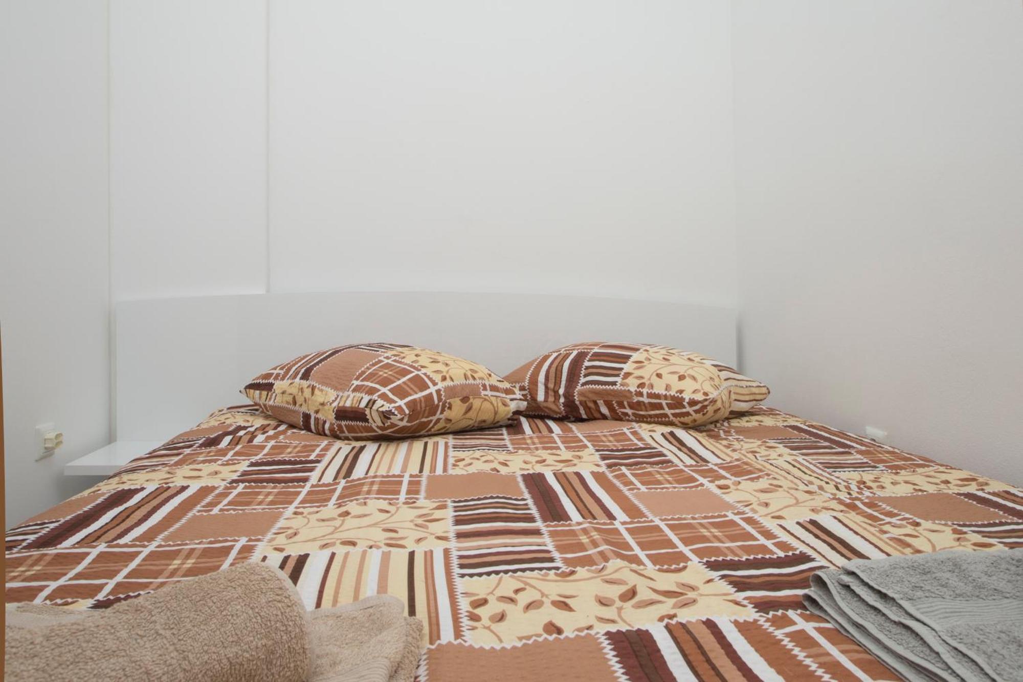 Apartment Adria Split Kültér fotó