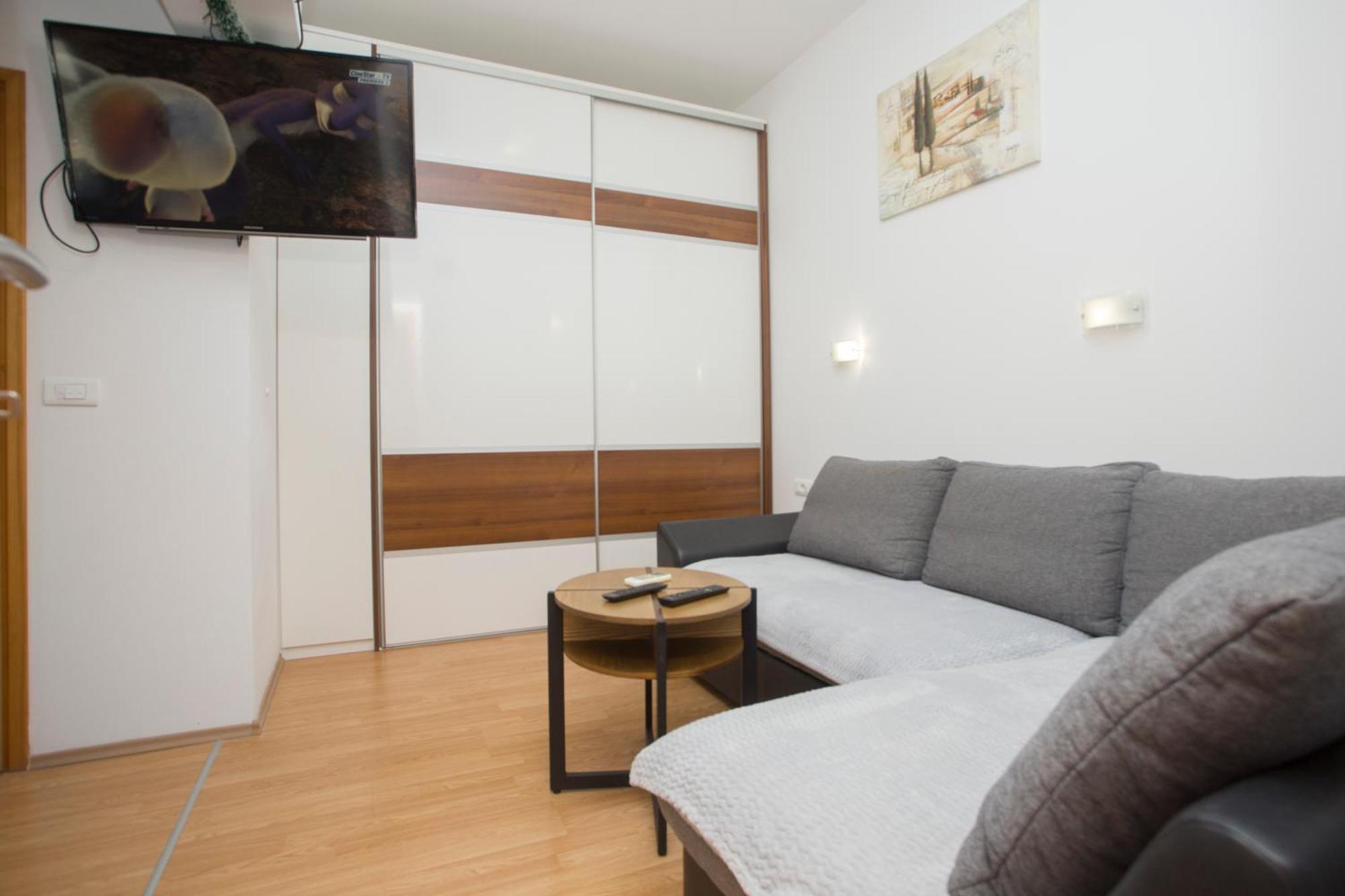 Apartment Adria Split Kültér fotó