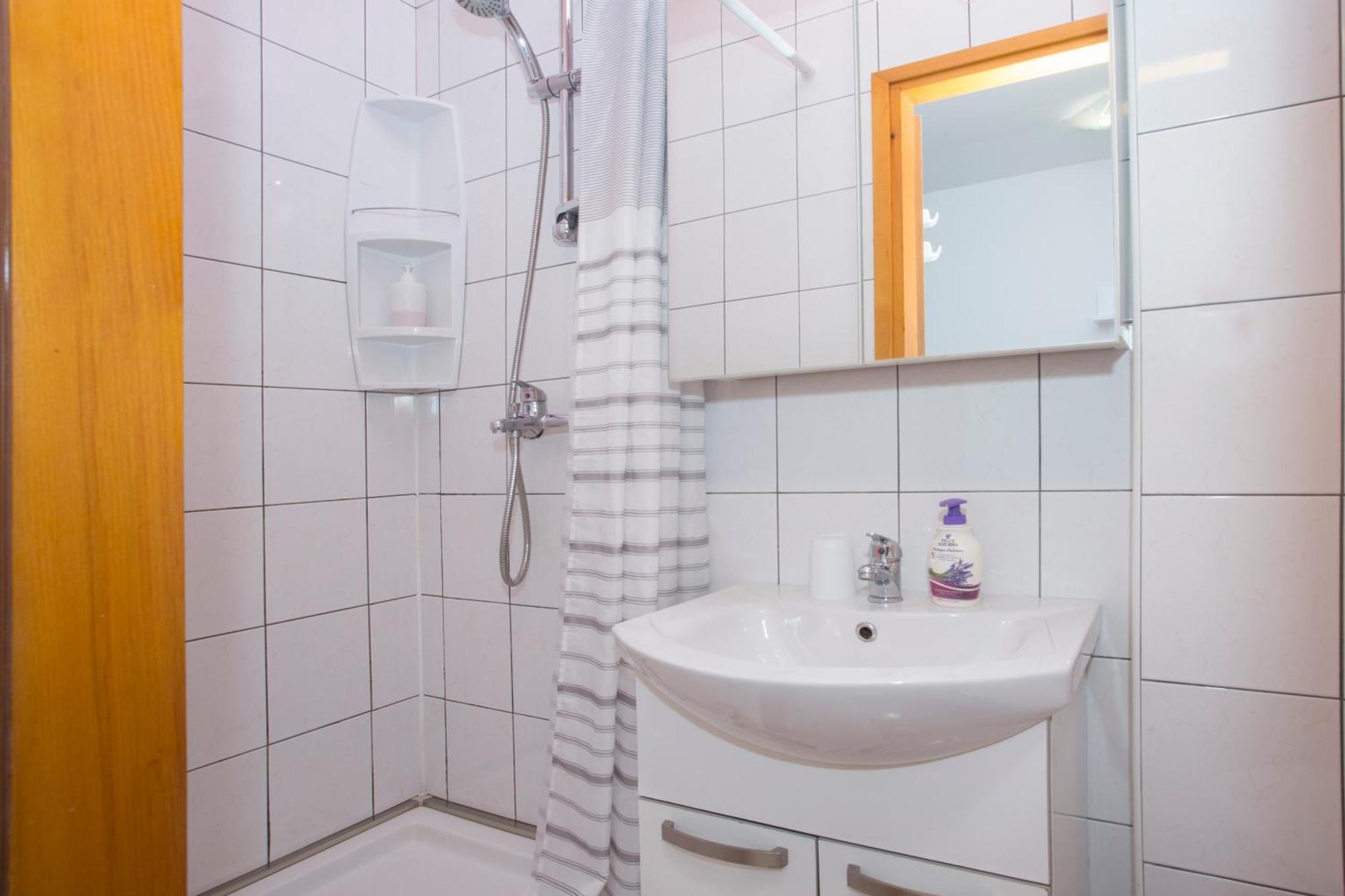 Apartment Adria Split Kültér fotó