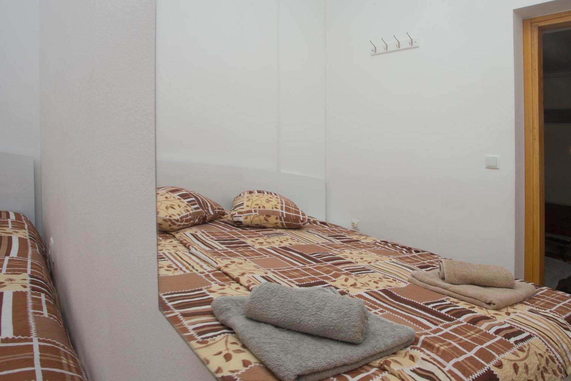 Apartment Adria Split Kültér fotó