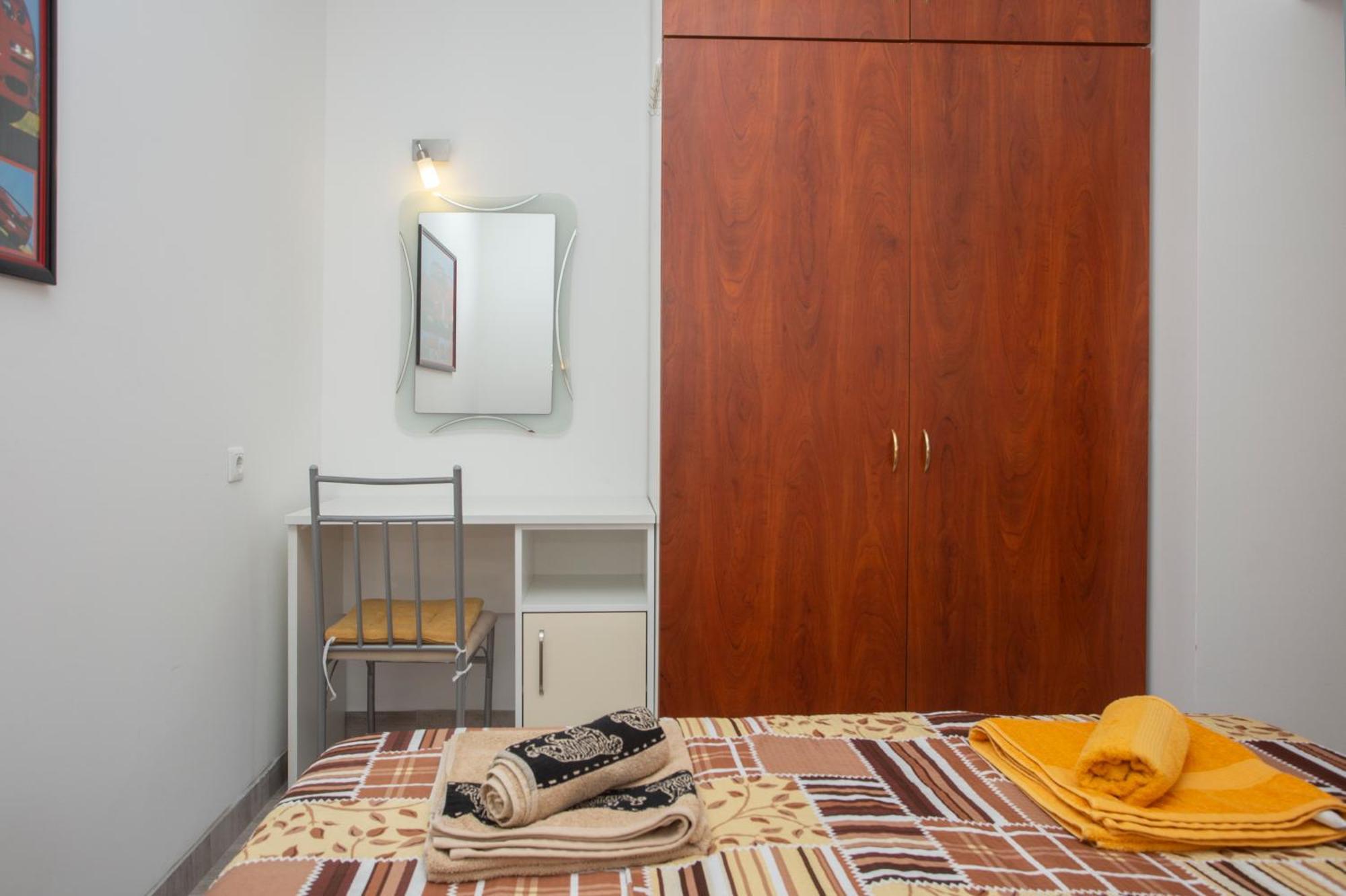 Apartment Adria Split Kültér fotó
