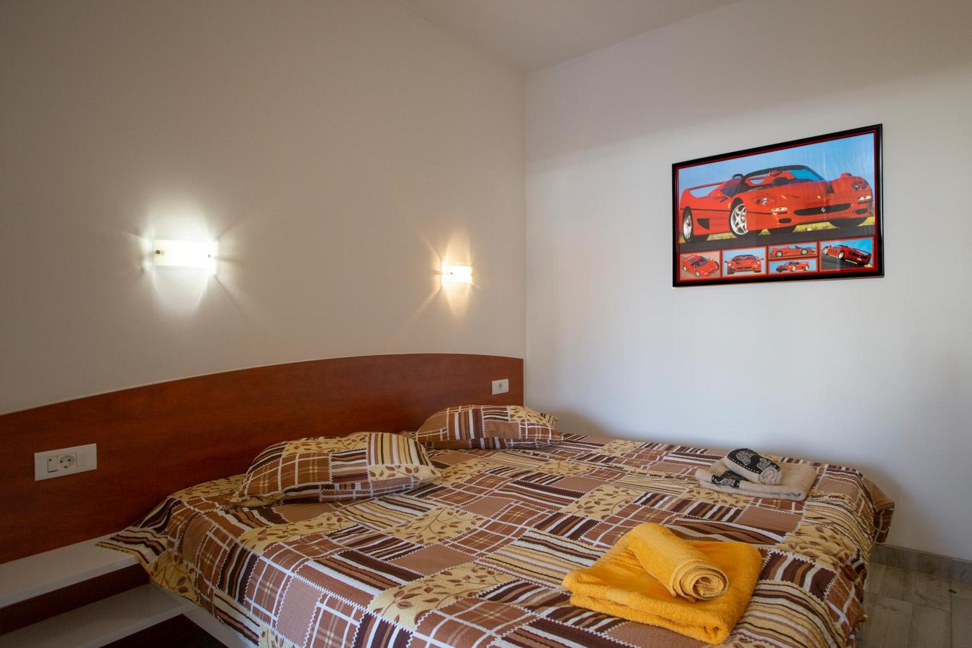 Apartment Adria Split Kültér fotó