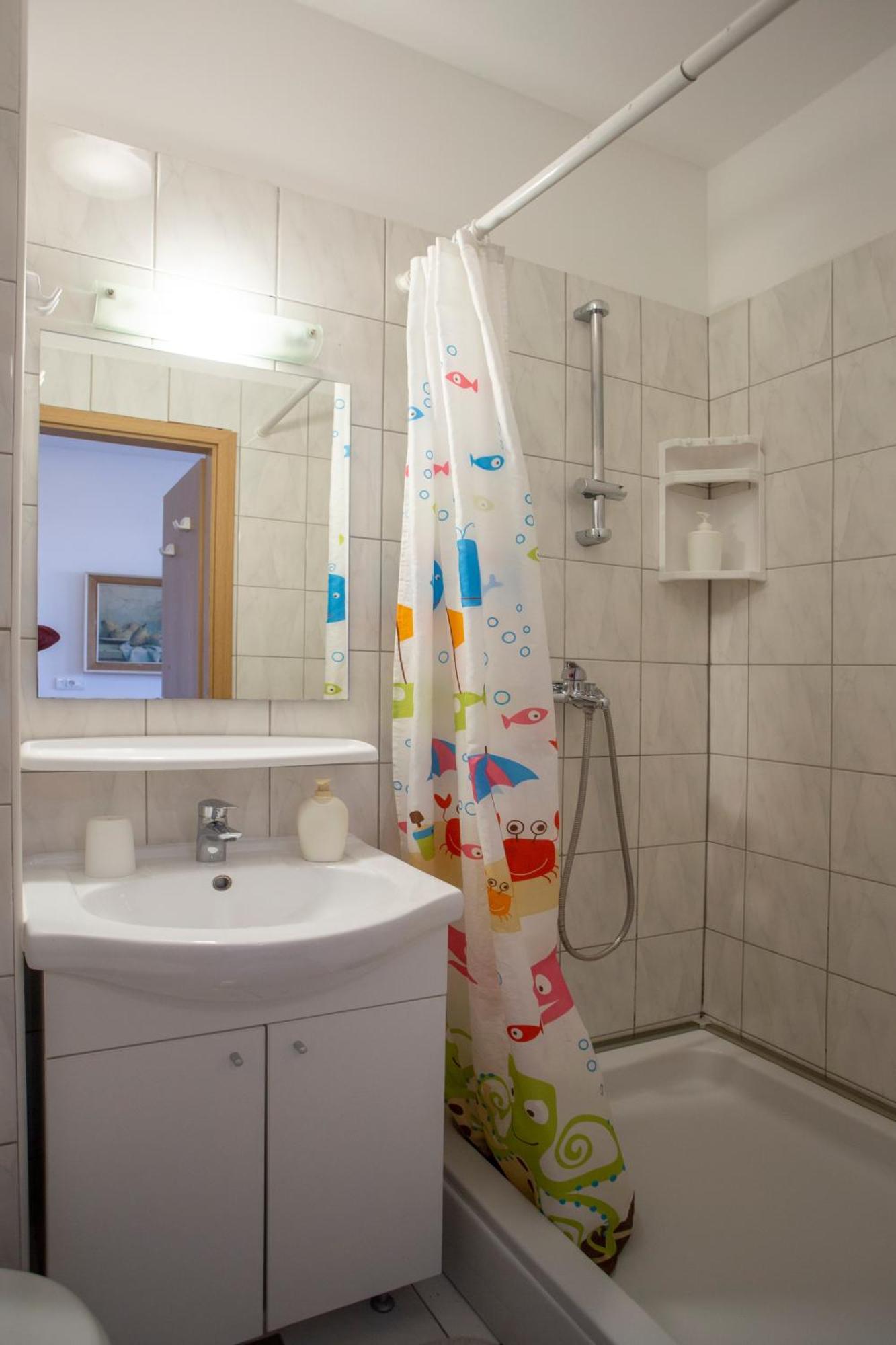 Apartment Adria Split Kültér fotó