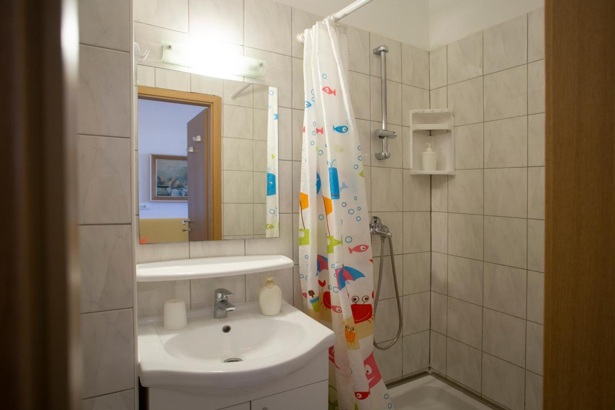 Apartment Adria Split Kültér fotó