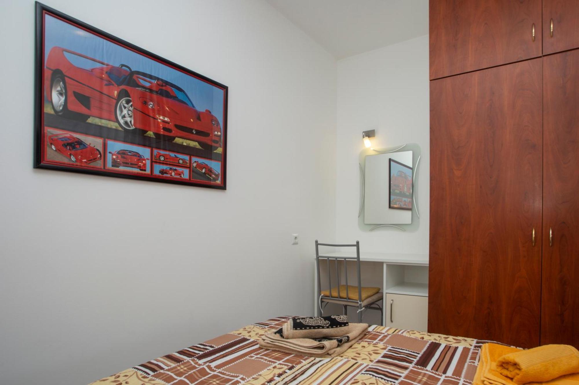 Apartment Adria Split Kültér fotó