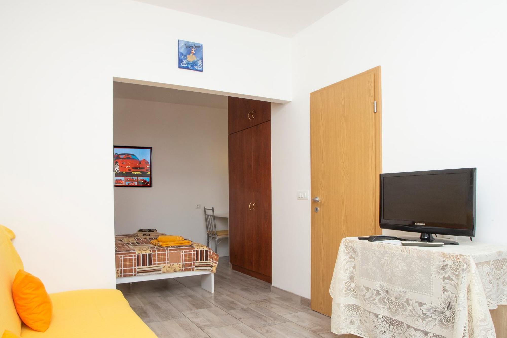 Apartment Adria Split Kültér fotó