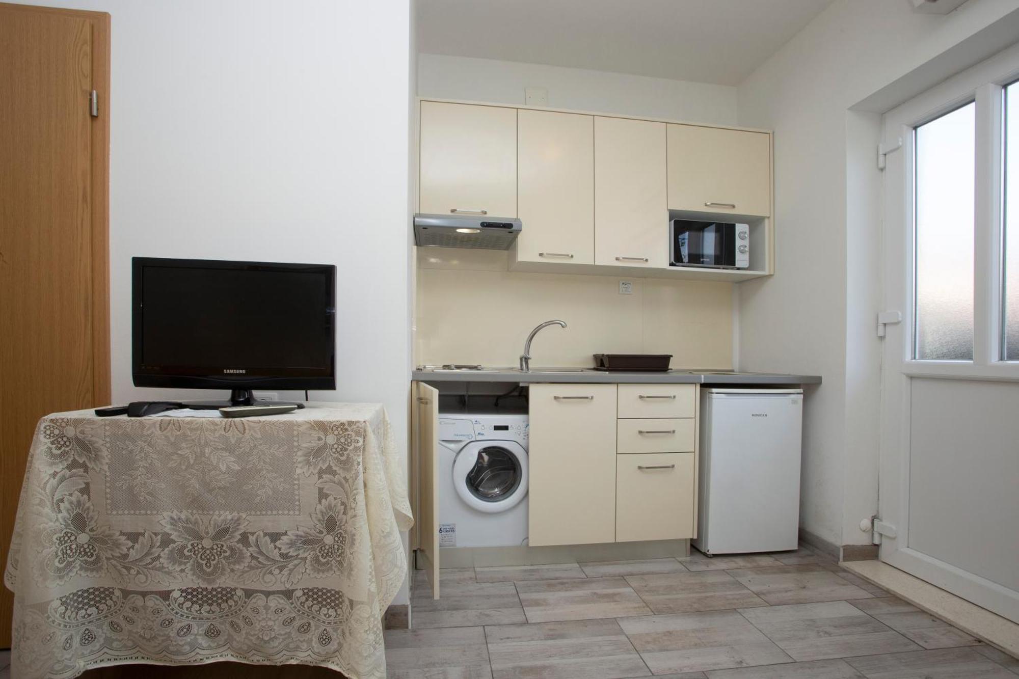 Apartment Adria Split Kültér fotó