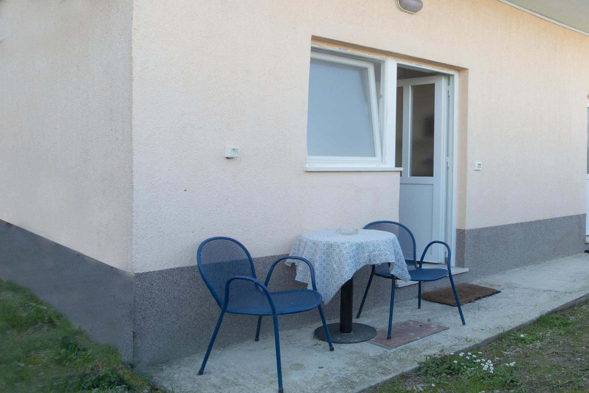 Apartment Adria Split Kültér fotó