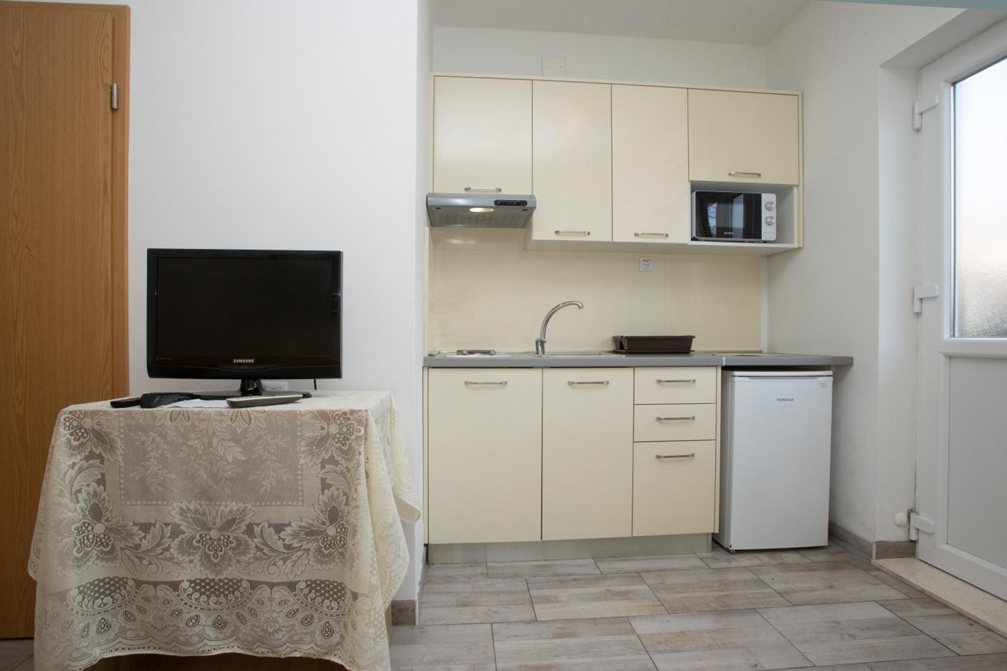 Apartment Adria Split Kültér fotó