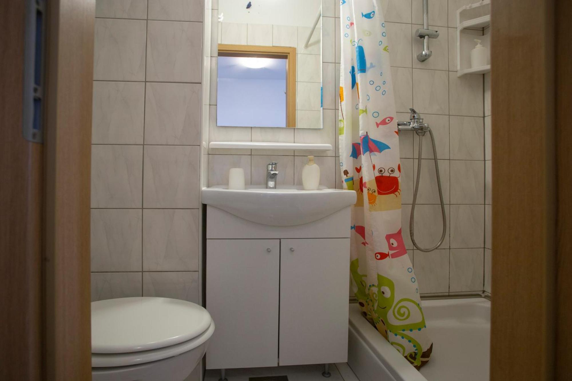 Apartment Adria Split Kültér fotó
