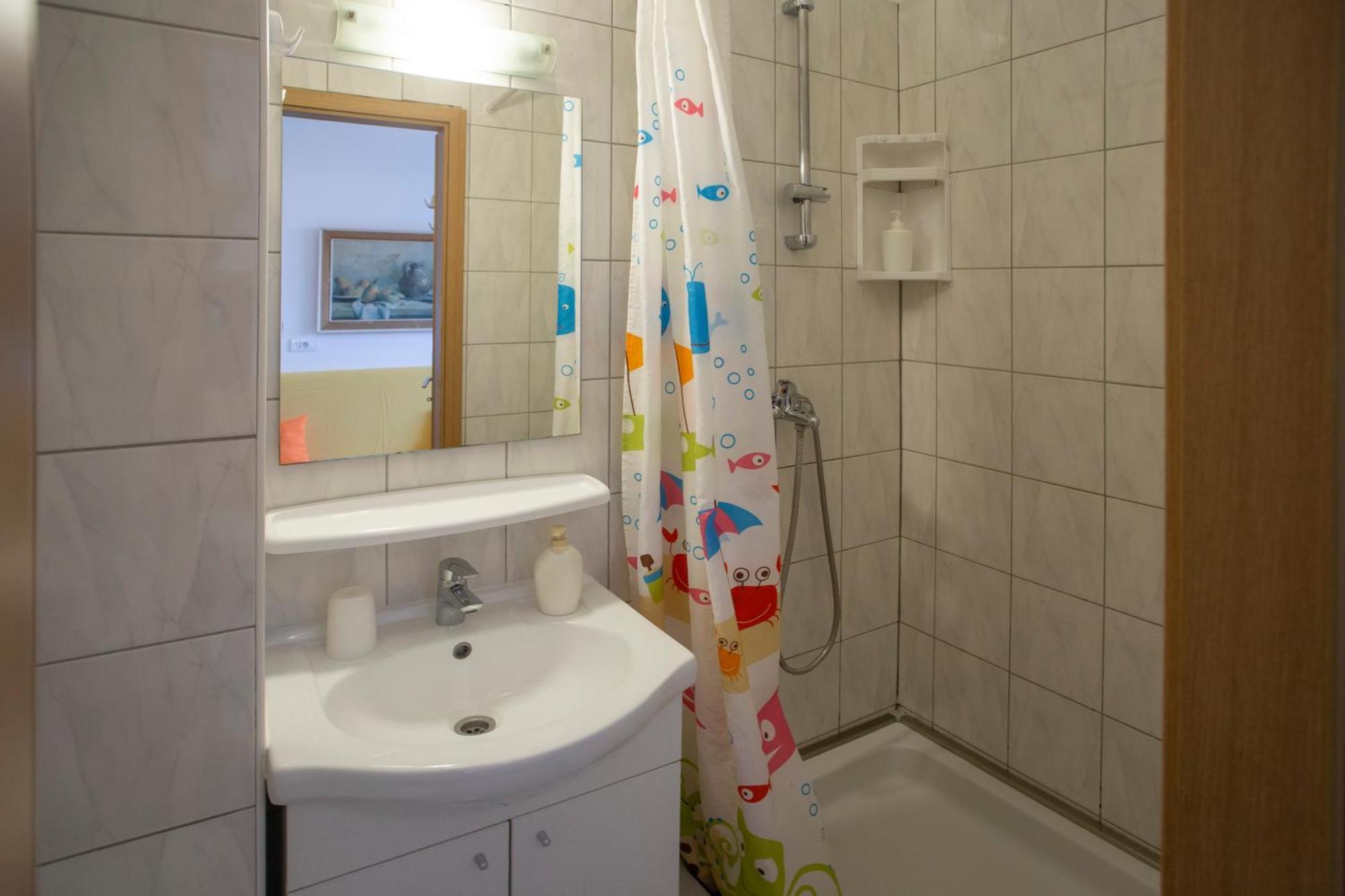Apartment Adria Split Kültér fotó