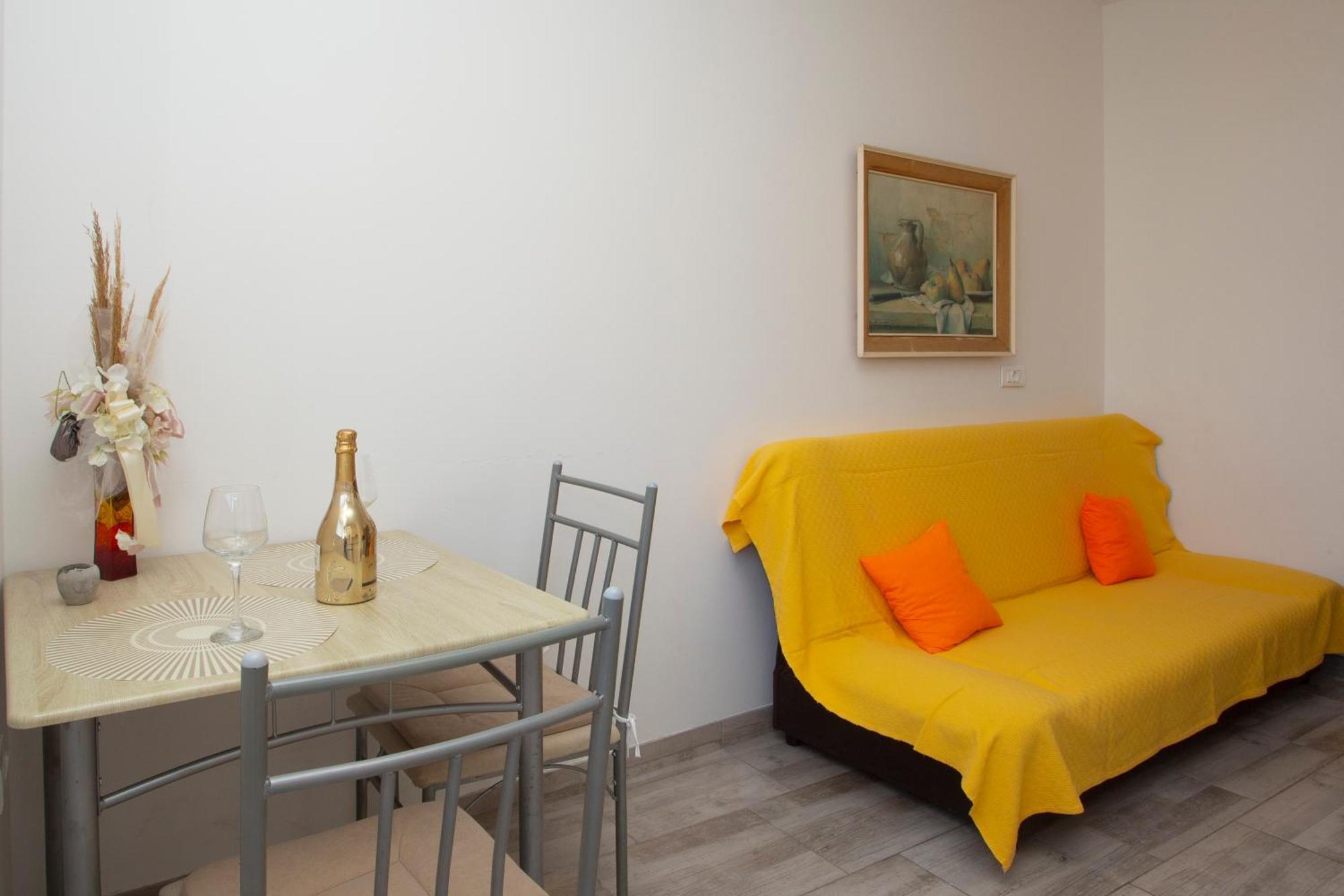 Apartment Adria Split Kültér fotó