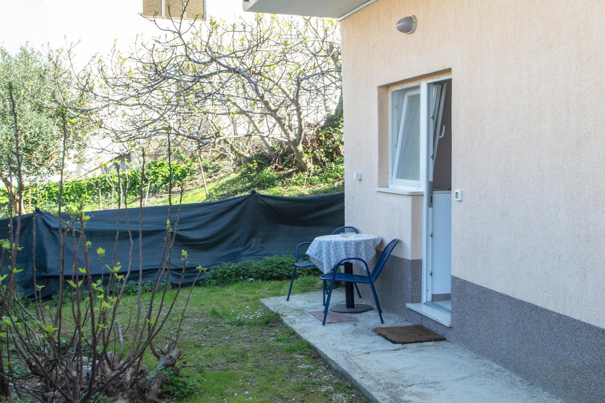 Apartment Adria Split Kültér fotó