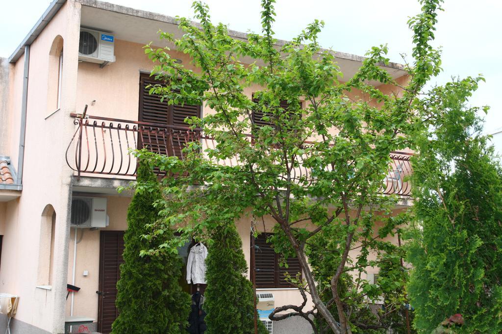 Apartment Adria Split Szoba fotó