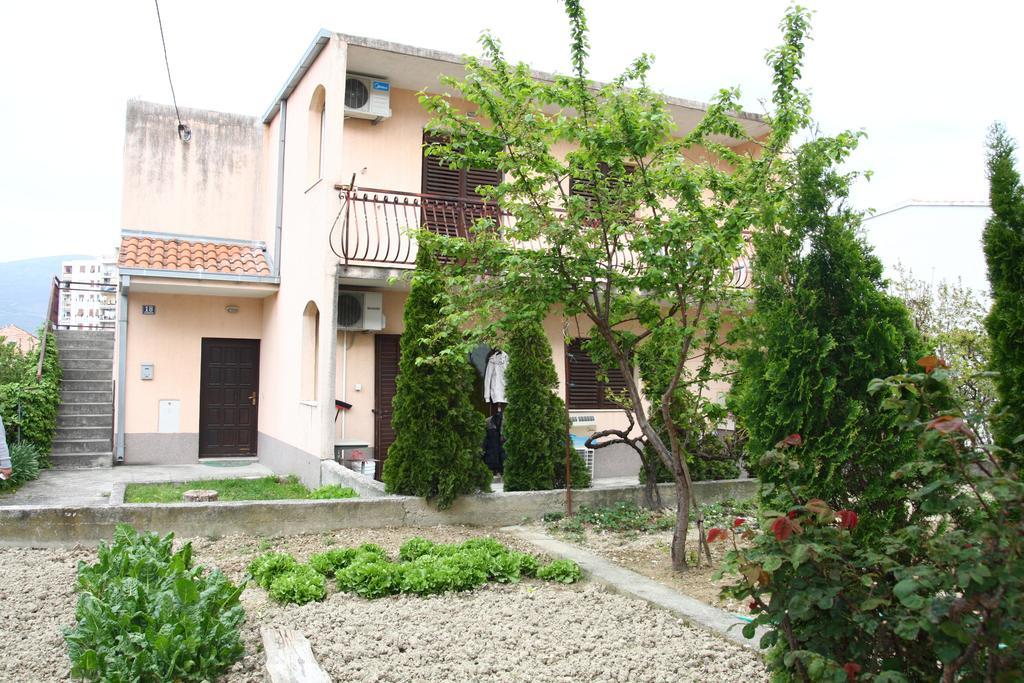 Apartment Adria Split Szoba fotó