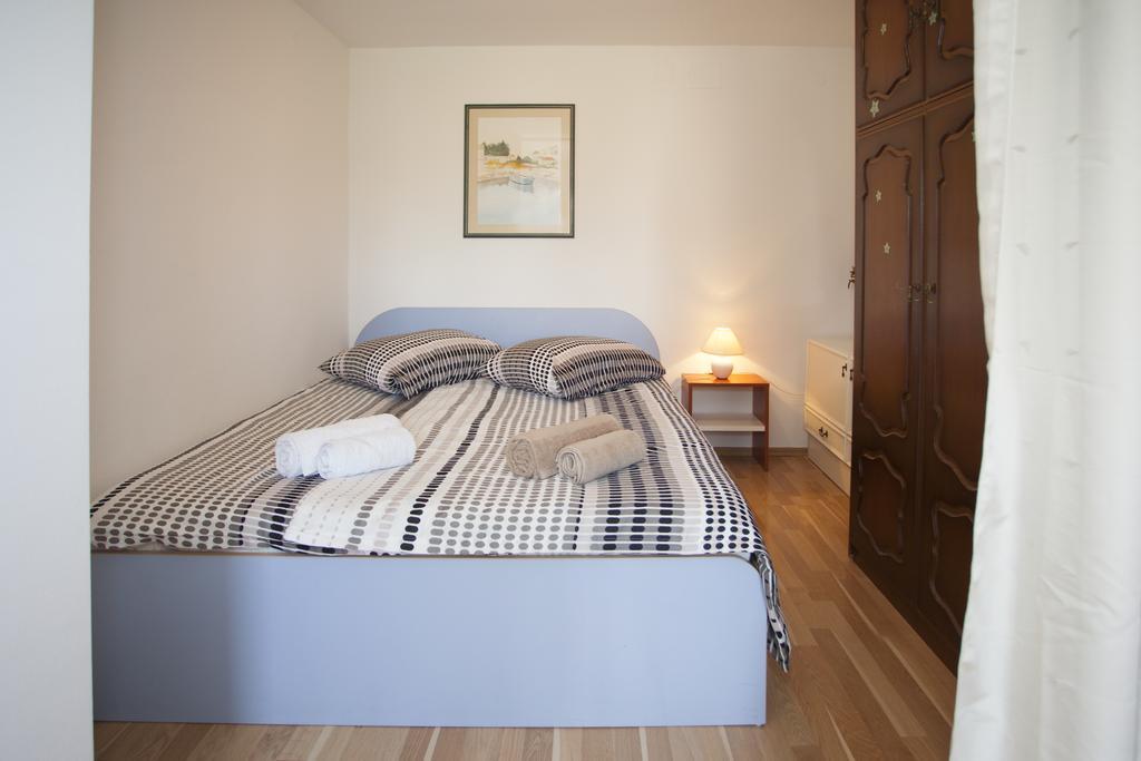 Apartment Adria Split Kültér fotó