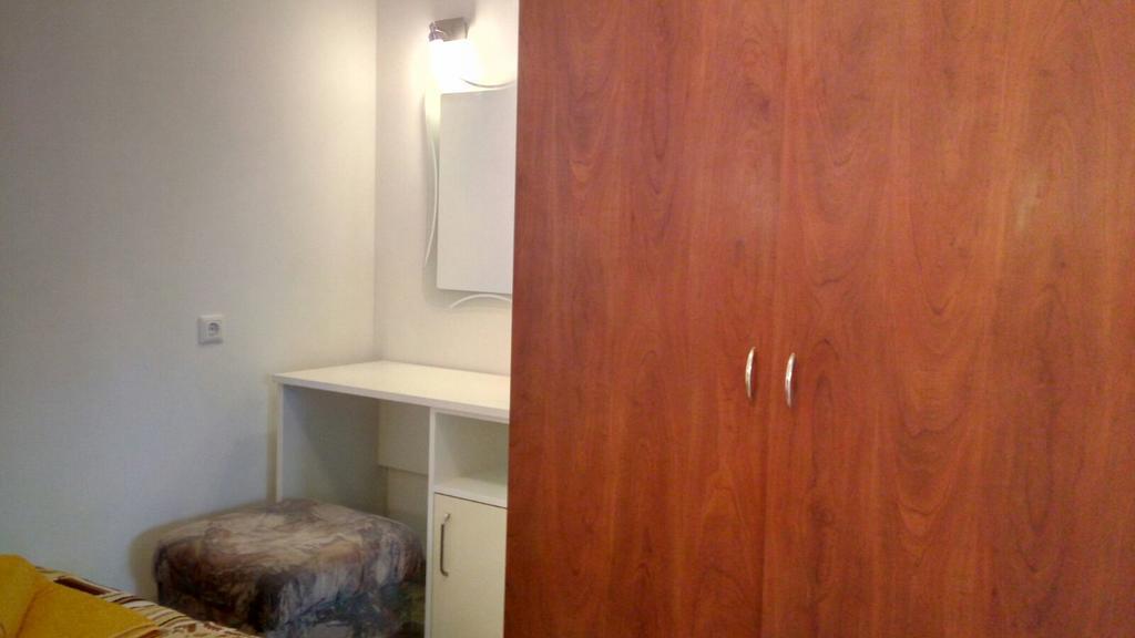 Apartment Adria Split Kültér fotó